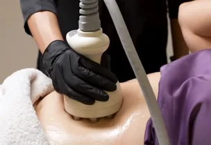 Body Sculpting at Luxeria Clinic