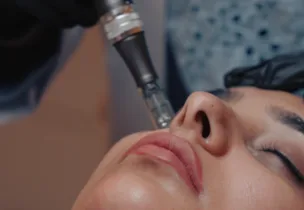 Dark Circles at Luxeria Clinic
