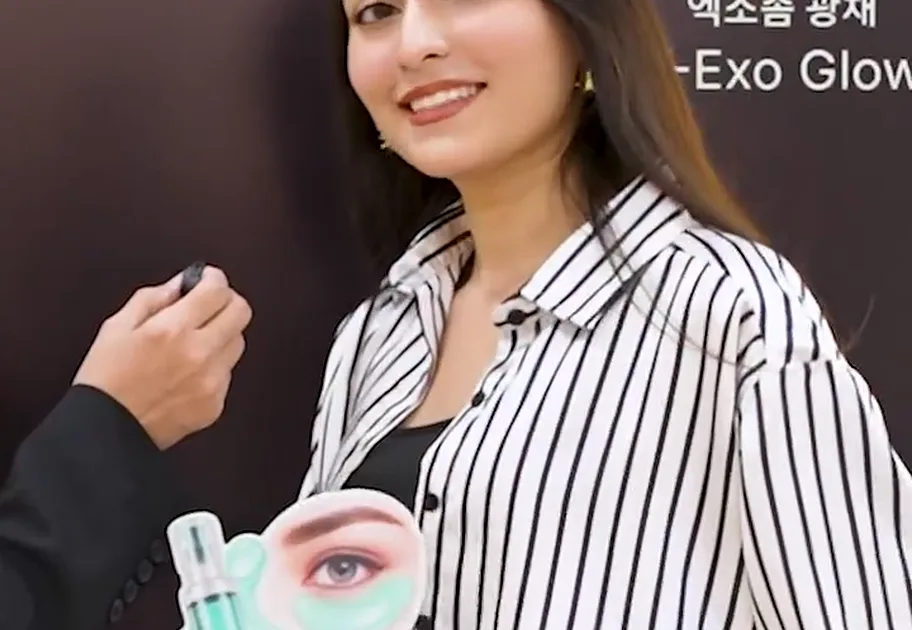 K-Lumi Eyes at Luxeria Clinic