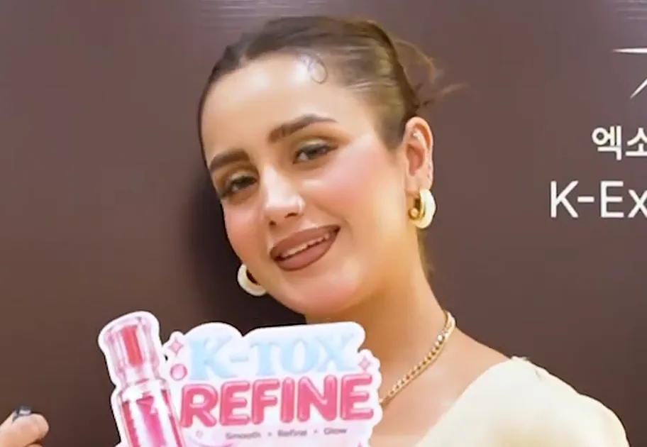 K-Tox Refine at Luxeria Clinic