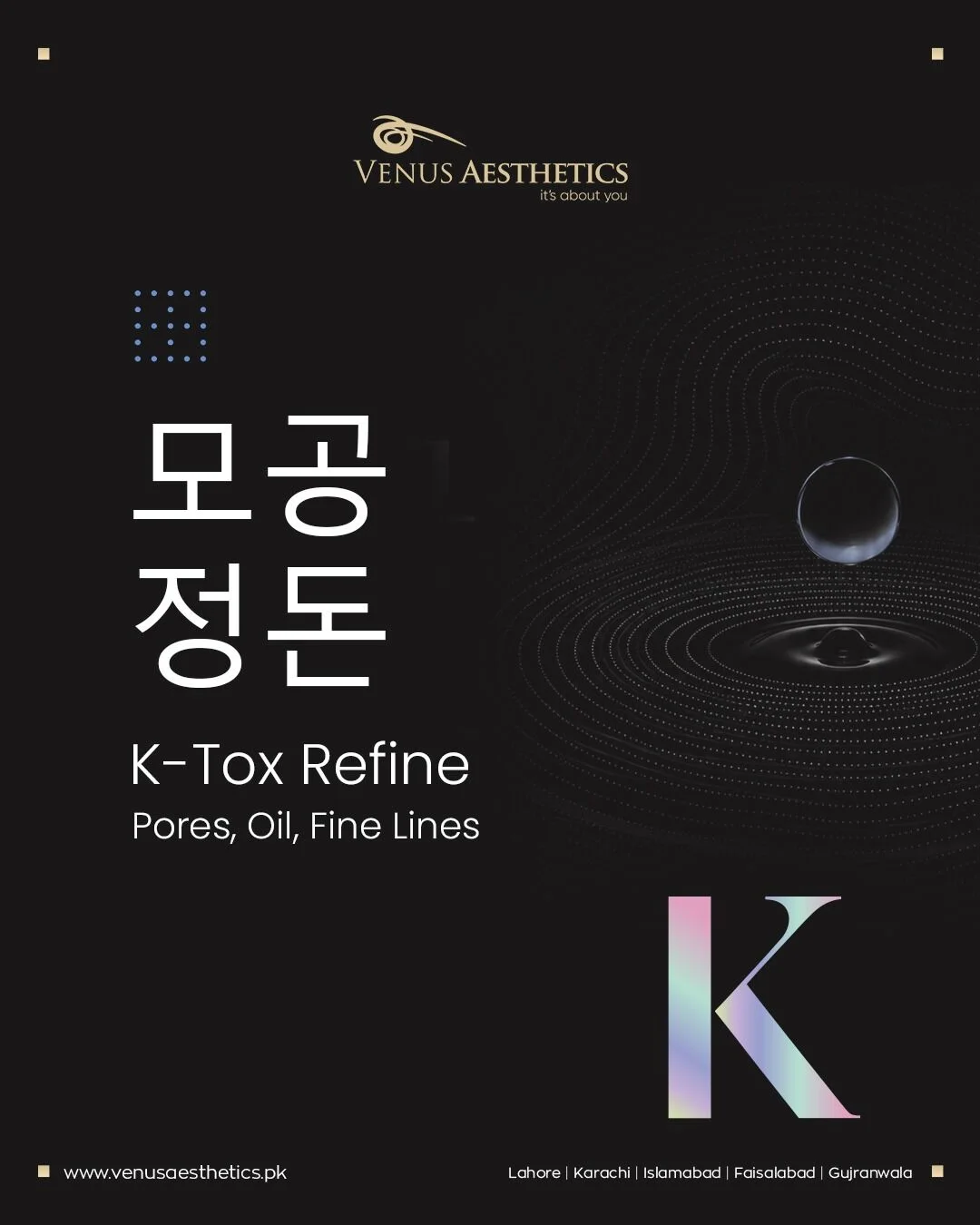 K-Tox Refine