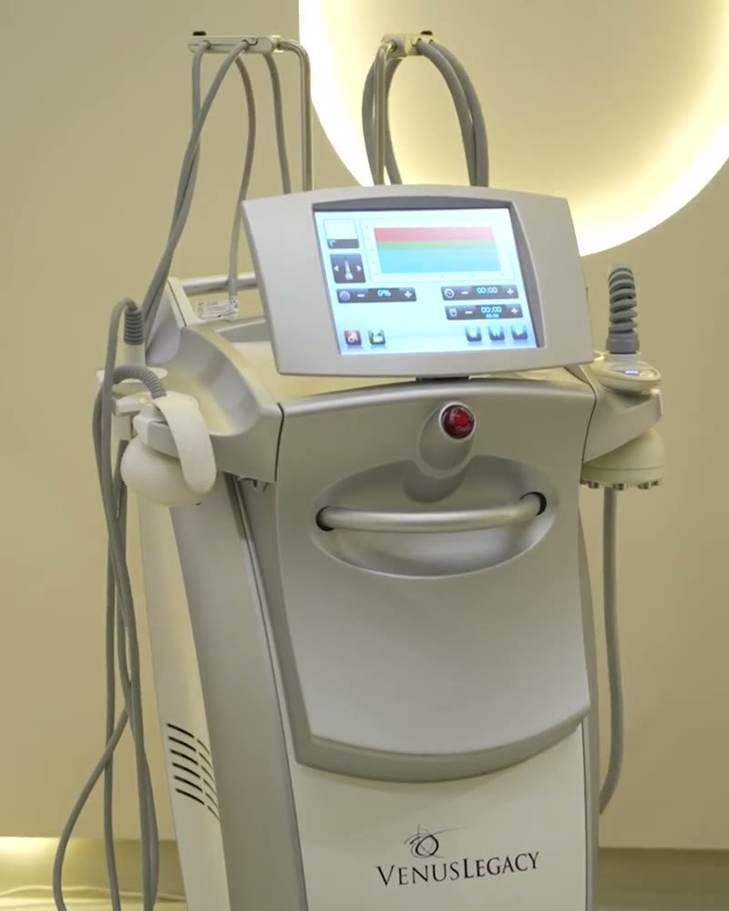 Treatment illustration