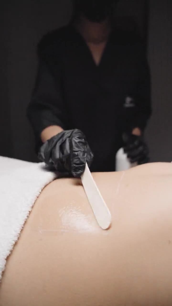 Treatment illustration