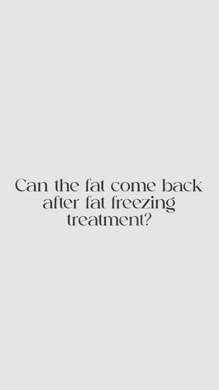 Treatment illustration