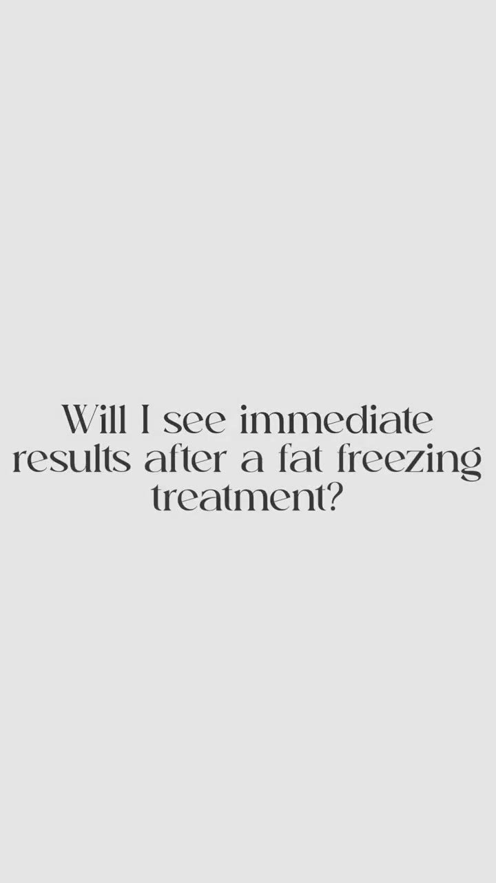 Treatment illustration