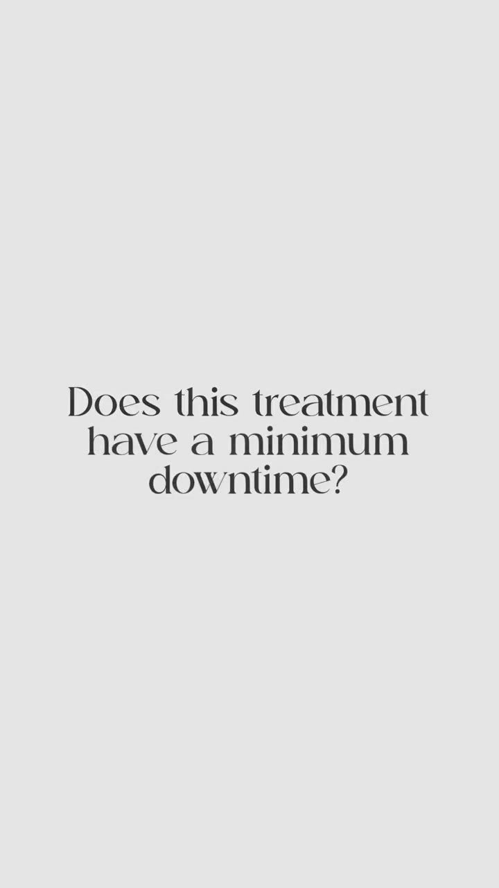 Treatment illustration