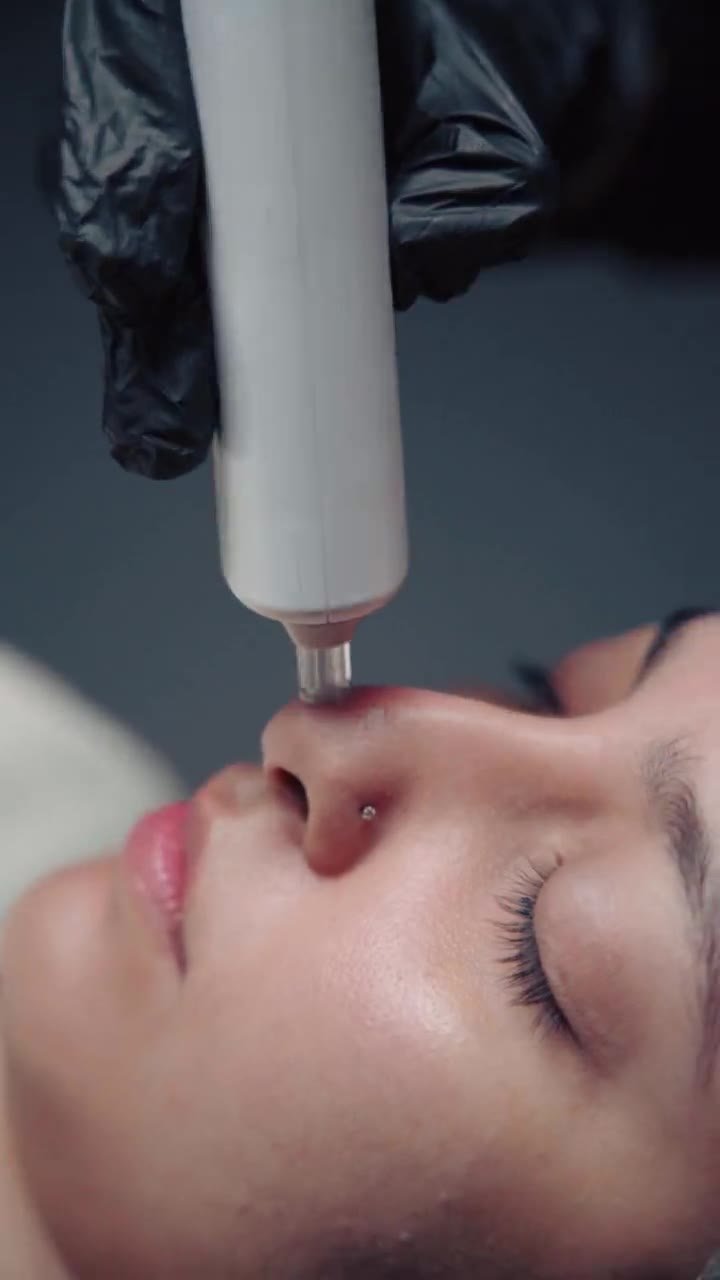 Treatment illustration
