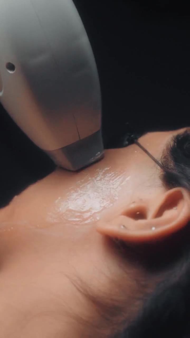 Treatment illustration